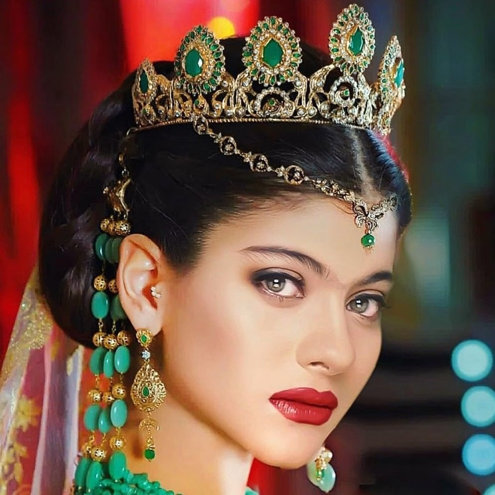 Kajol