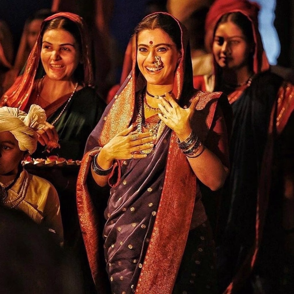 Kajol