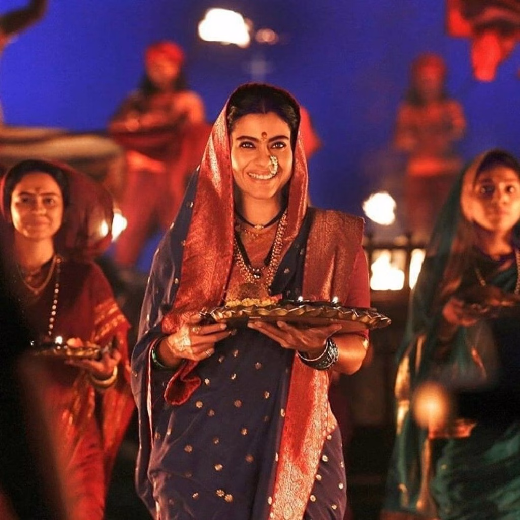 Kajol