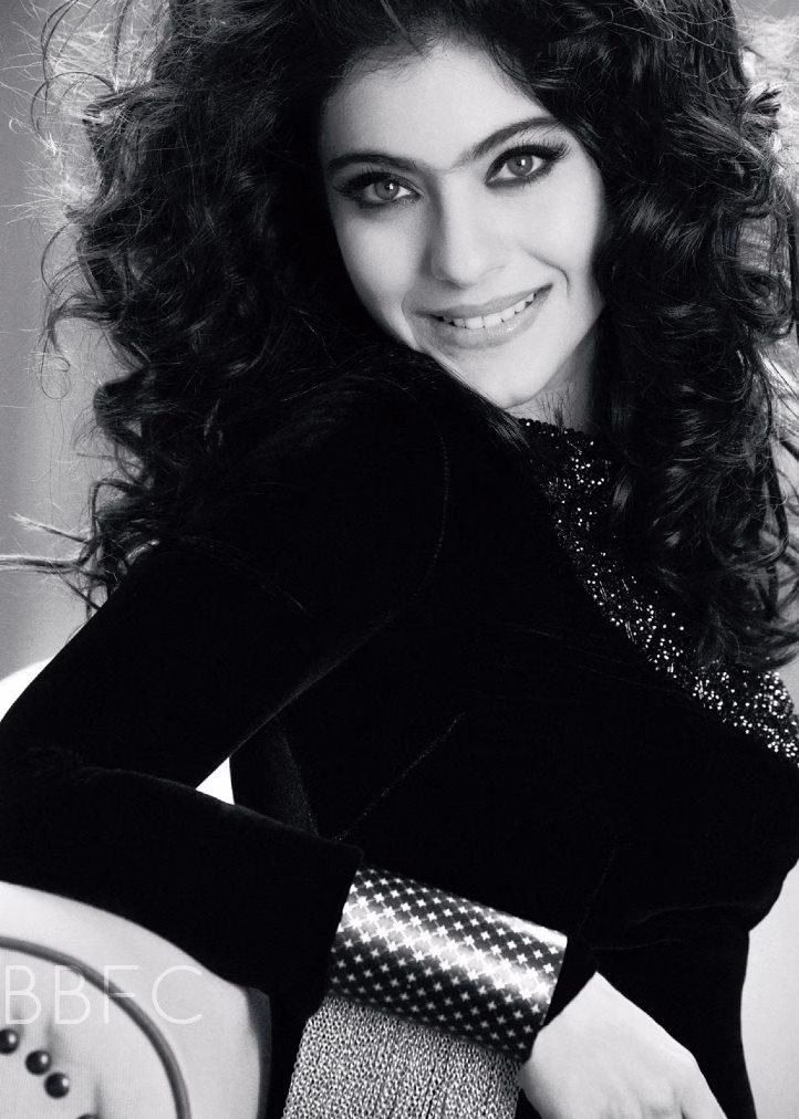 Kajol