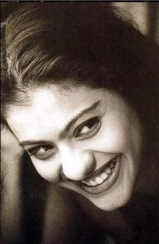 Kajol