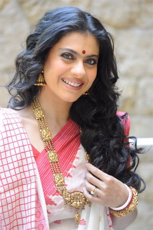 Kajol