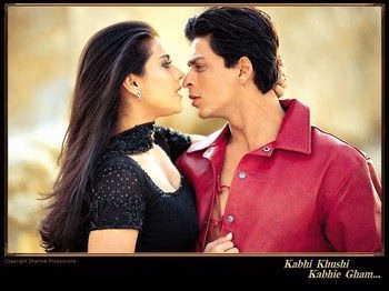 Kajol
