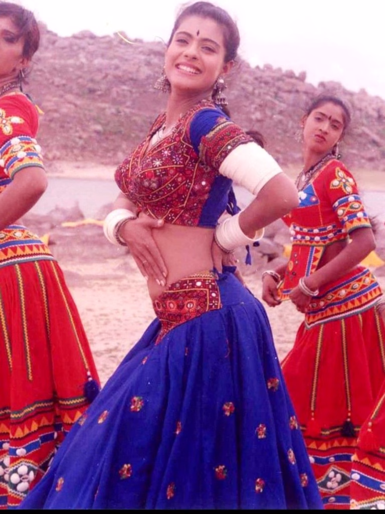 Kajol