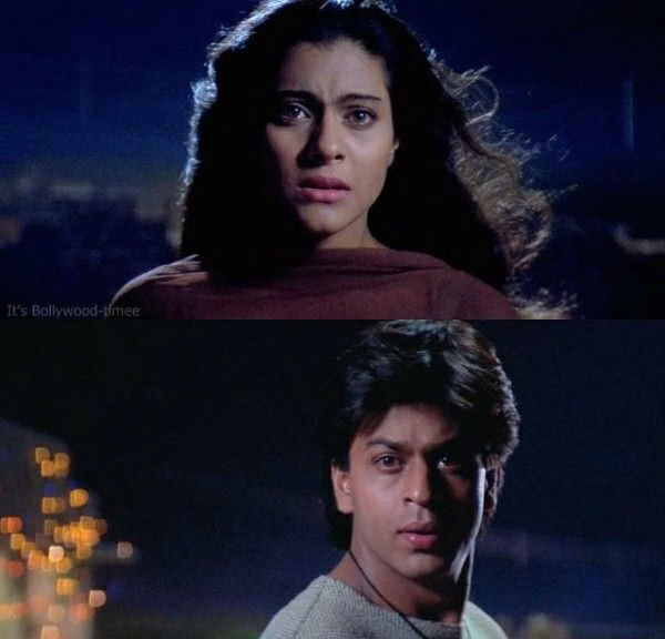 Kajol