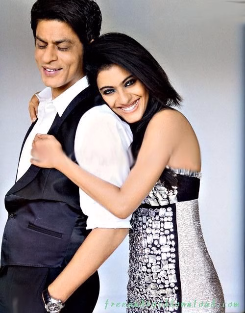 Kajol