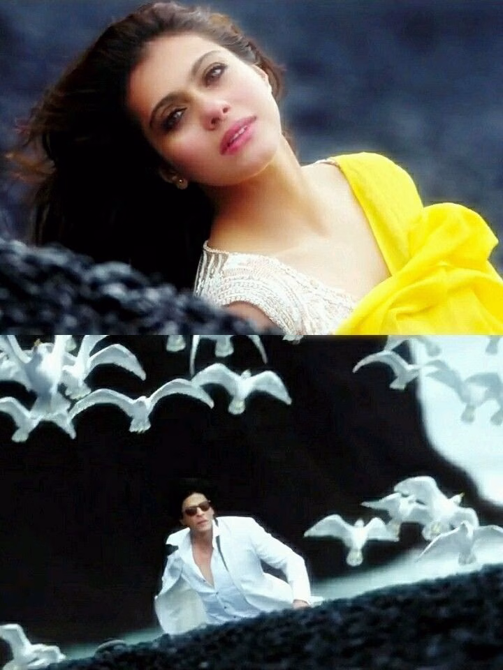 Kajol