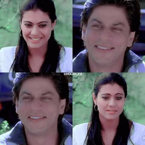 Kajol