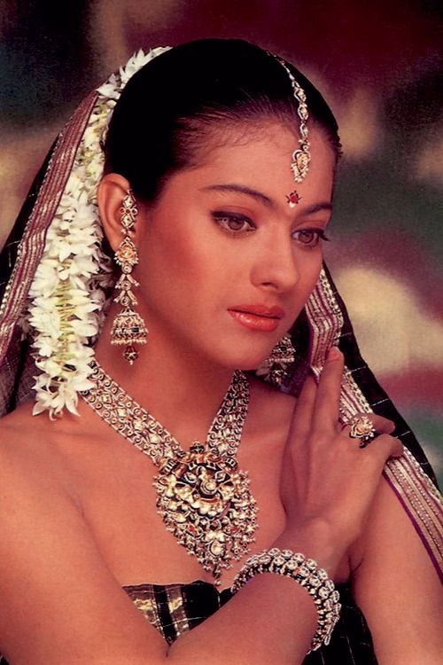 Kajol