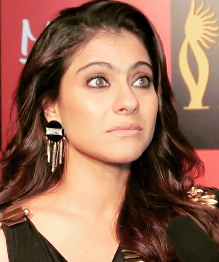 Kajol
