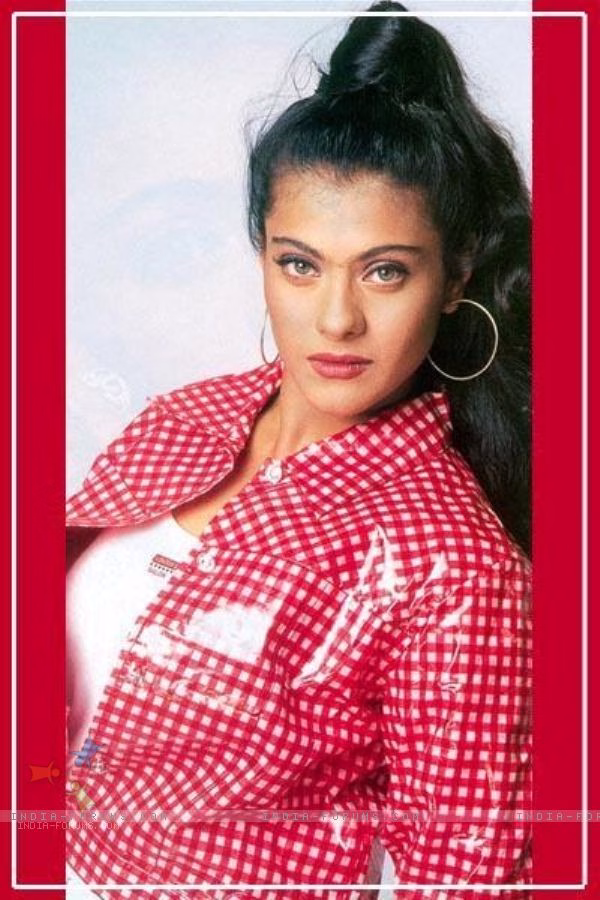 Kajol