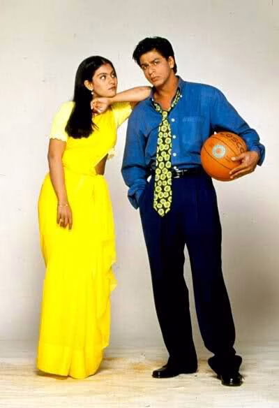 Kajol