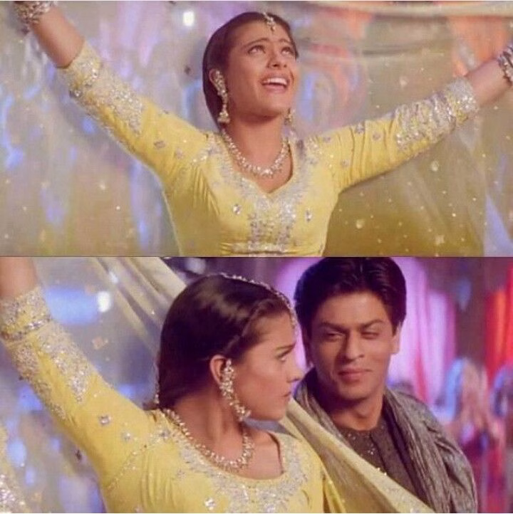 Kajol