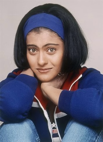 Kajol