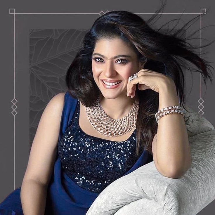 Kajol