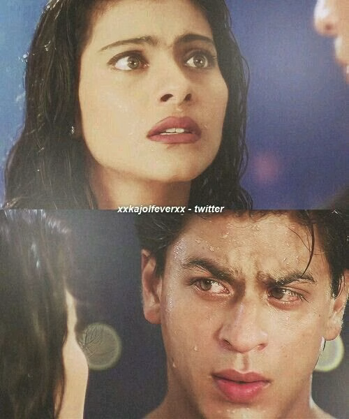 Kajol