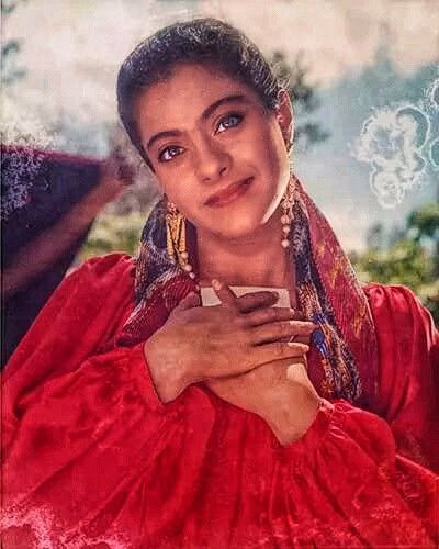 Kajol