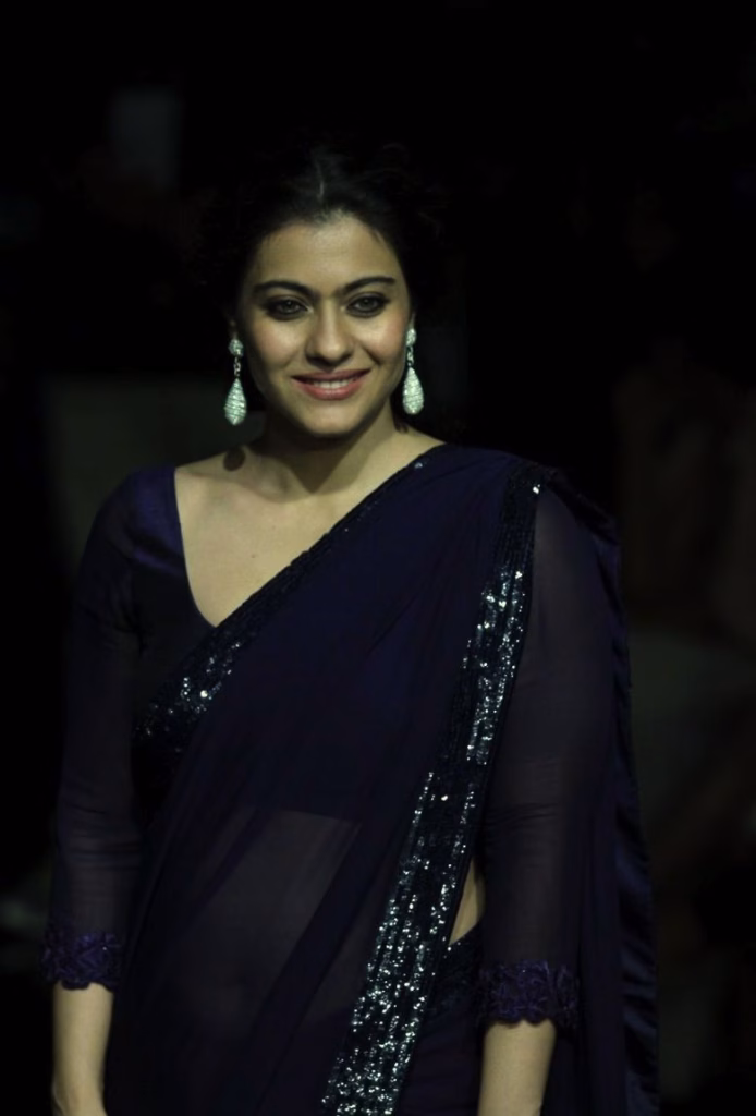 Kajol