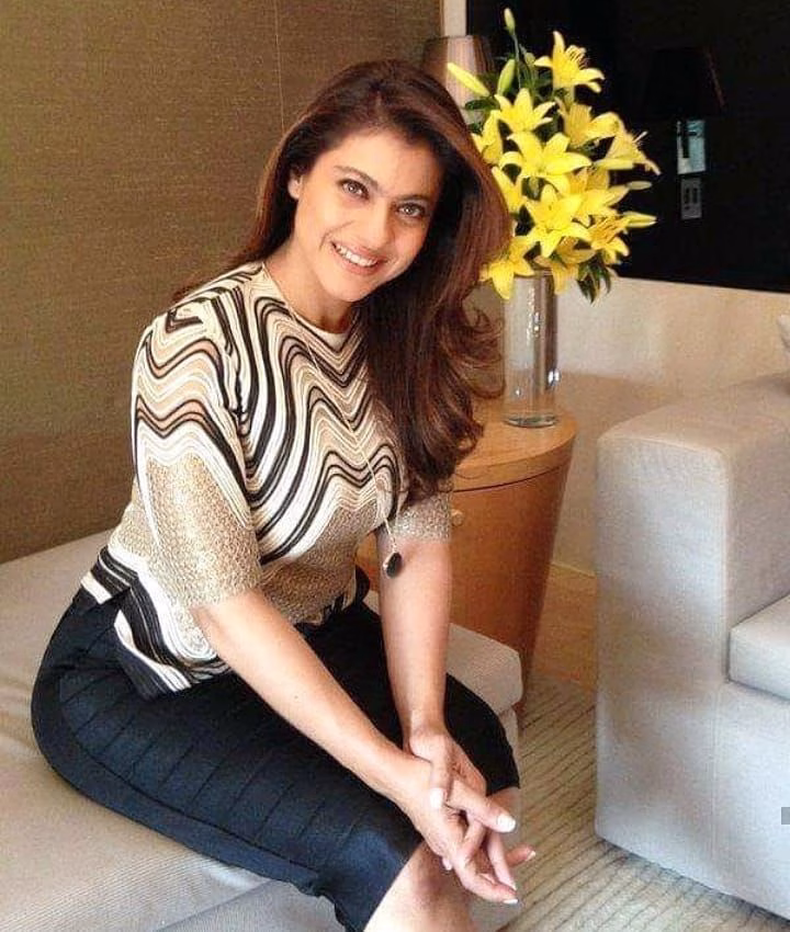 Kajol