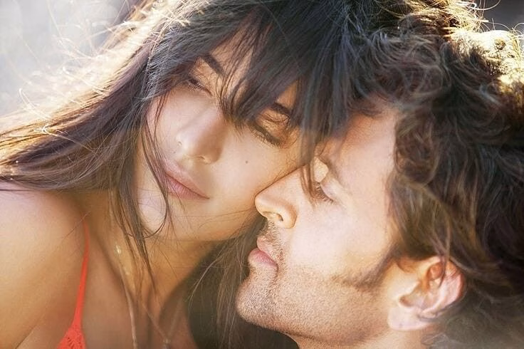 Hrithik Roshan