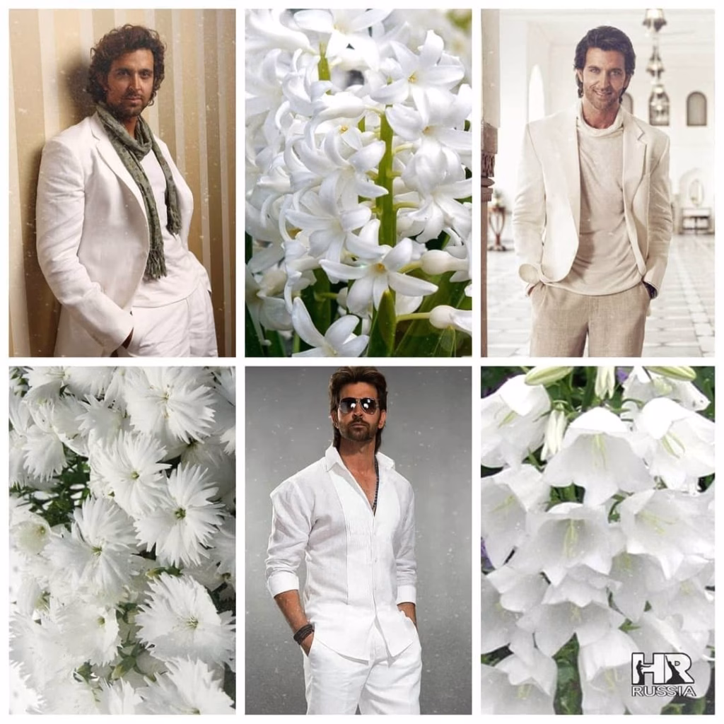 Hrithik Roshan