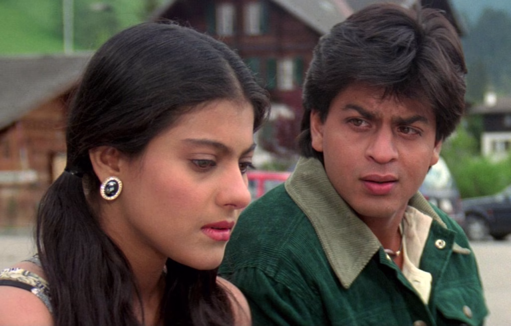 Kajol