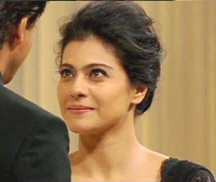 Kajol