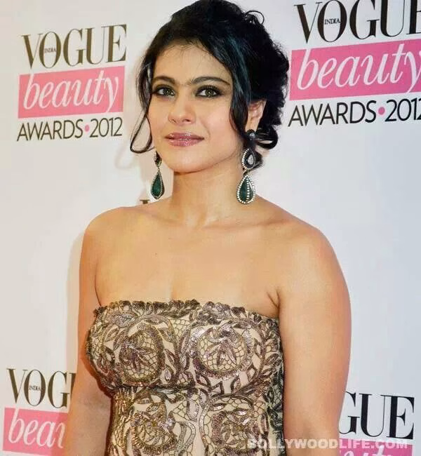 Kajol
