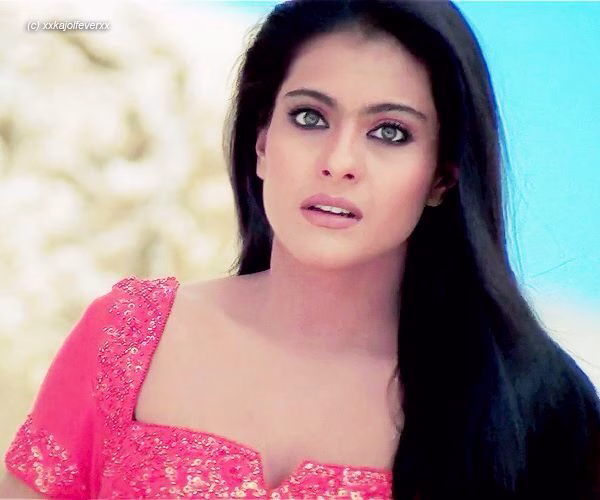 Kajol
