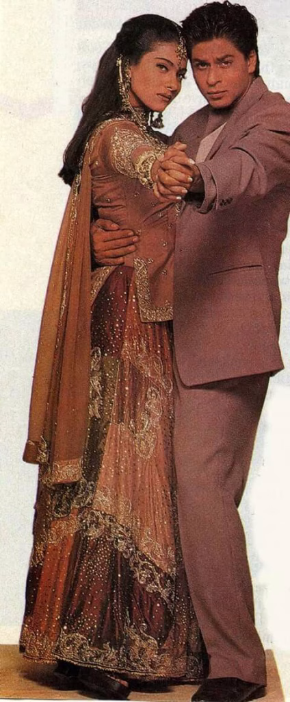 Kajol
