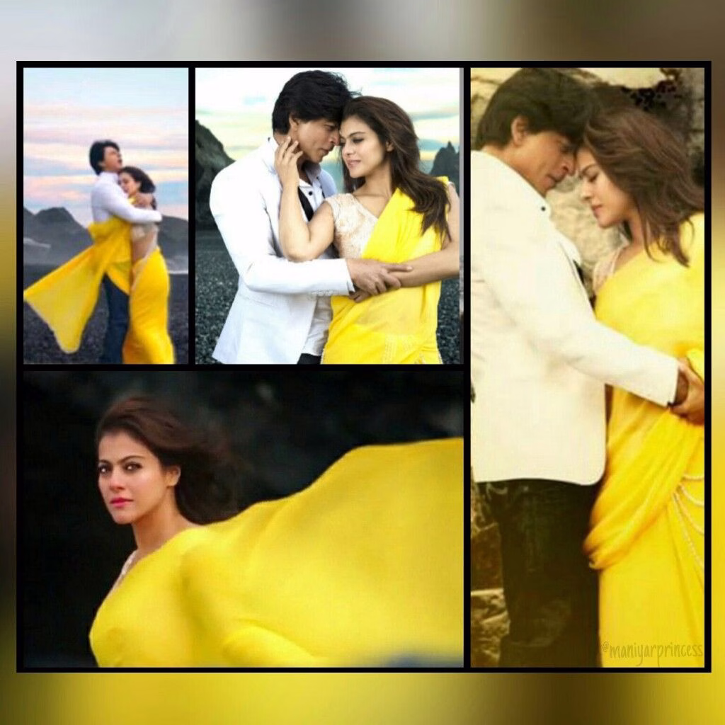 Kajol