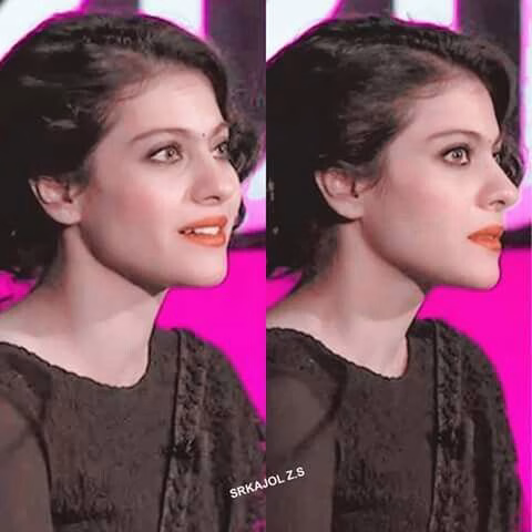 Kajol