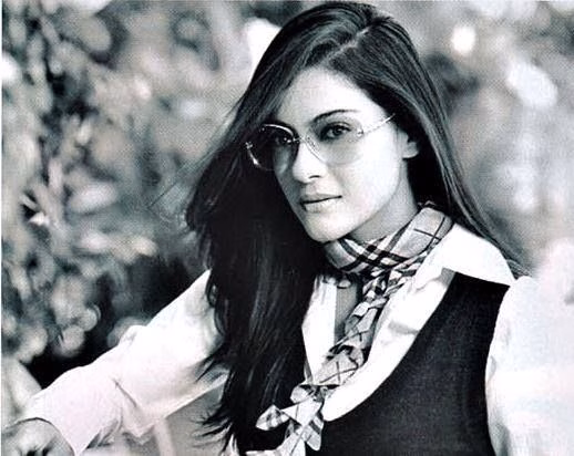 Kajol