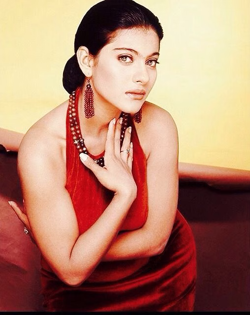 Kajol
