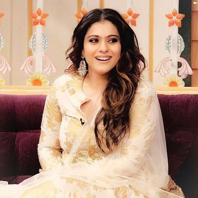 Kajol