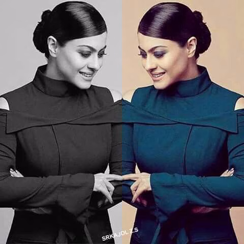 Kajol