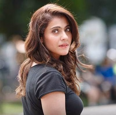 Kajol