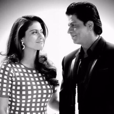Kajol