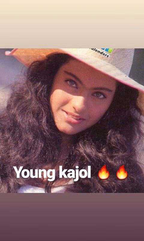 Kajol