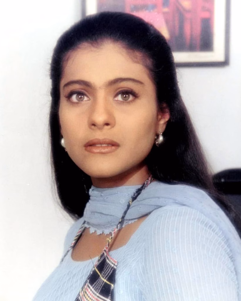 Kajol
