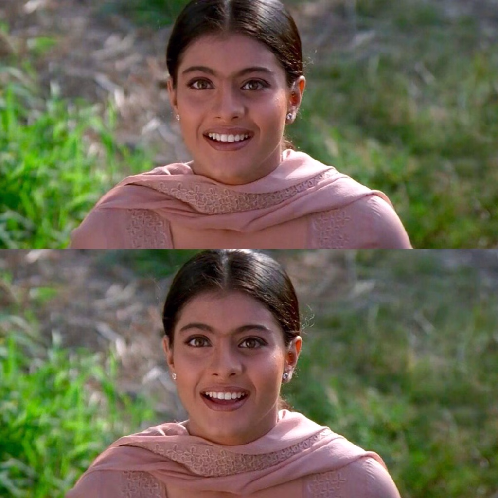 Kajol