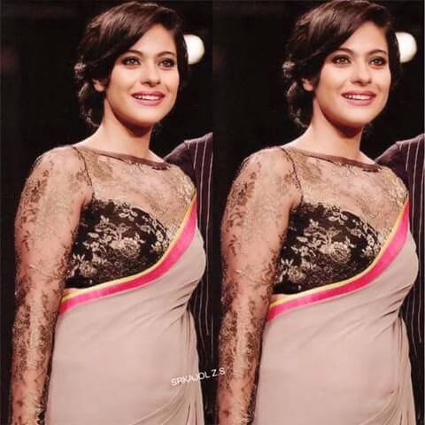 Kajol