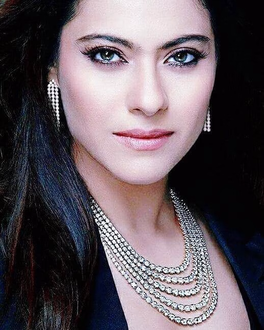 Kajol