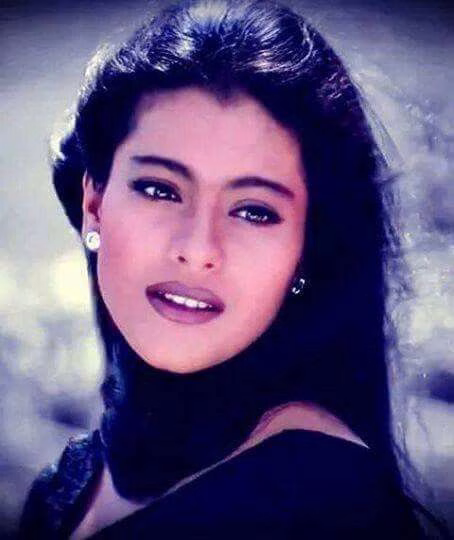 Kajol