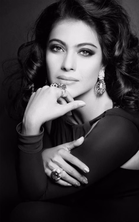 Kajol