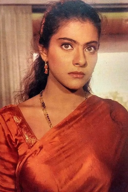 Kajol