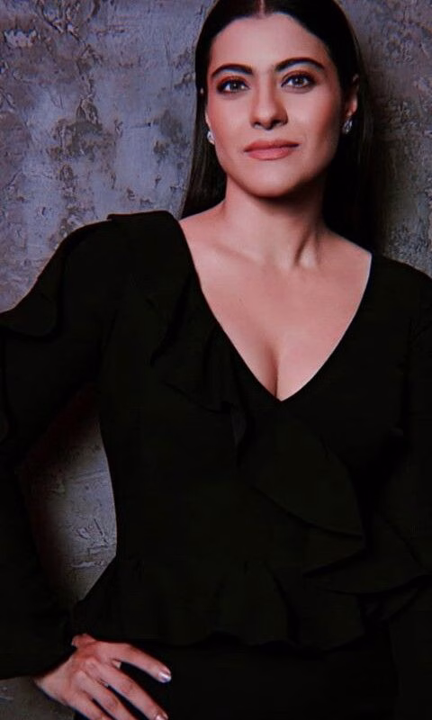 Kajol