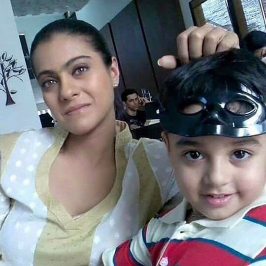 Kajol