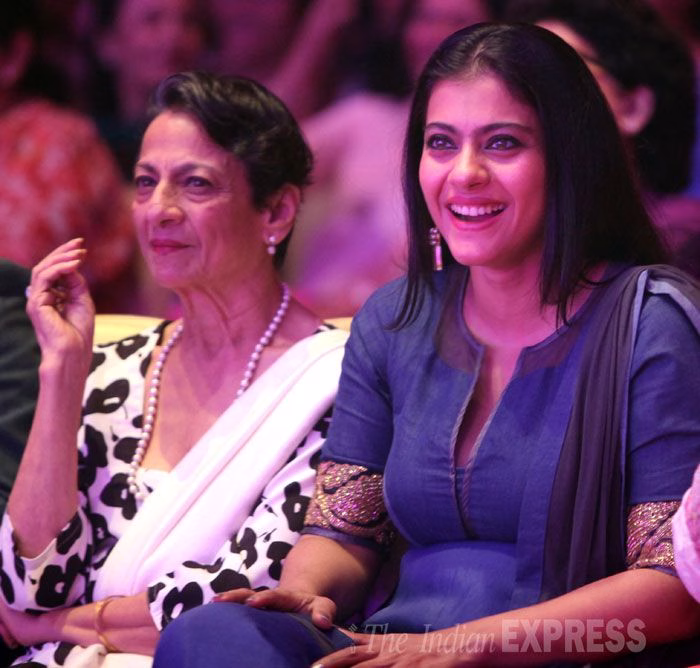Kajol