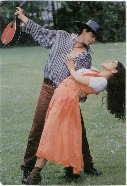 Kajol